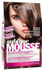 Sublime Mousse