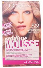 Sublime Mousse