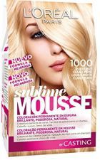 Sublime Mousse