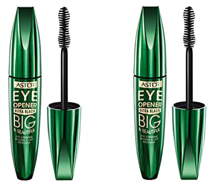 Big & Beautiful Eye Opener Pack of 2 Pieces