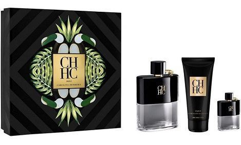 Men Privee Pack 3 Pieces