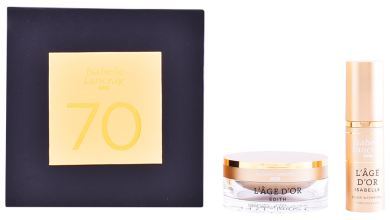 L'Age D'Or Lot 2 pieces