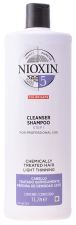 System 5 Shampoo Volumizing Weak Coarse hair 1000 ml