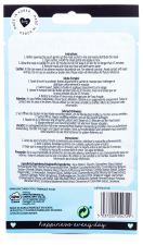 Sheet Face Mask Bubble Exfoliate And Cleanse 20 ml