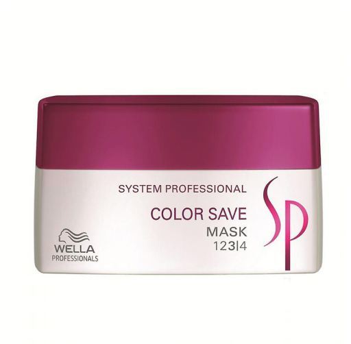 Sp Color Save Hair Mask 200 ml