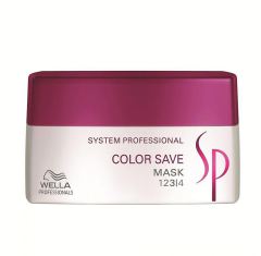 Sp Color Save Hair Mask 200 ml