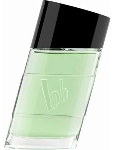 &Phi;&tau;&iota;&alpha;&gamma;&mu;έ&nu;&omicron; &gamma;&iota;&alpha; ά&nu;&delta;&rho;&epsilon;&sigmaf; Eau de Toilette