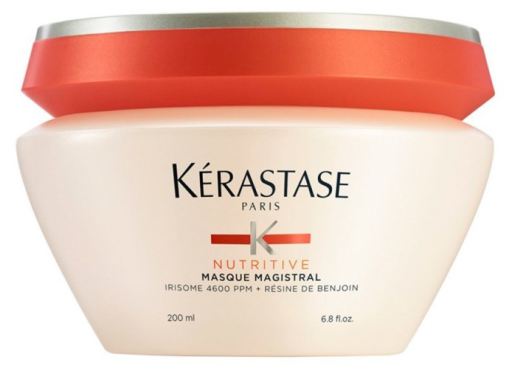 Nutritive Master Mask Masque
