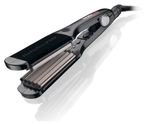 Crimping Iron 60 mm