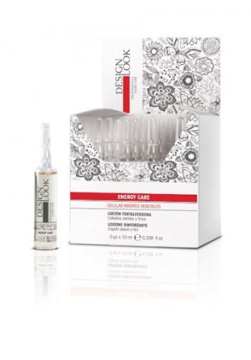 Vegetable Stem Cell Strengthening Lotion Ampoules 12 x 10 ml