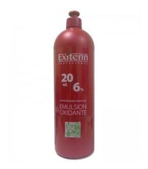Exitenn Professional Oxidant Emulsion 20 Vol. 75 ml