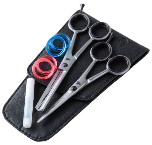 Pack de Tijeras One Scissor 6 + Thinner Set 5,5