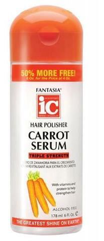 &Omicron;&rho;ό&sigmaf; &mu;&alpha;&lambda;&lambda;&iota;ώ&nu; Polisher Carrot Growth 178 ml
