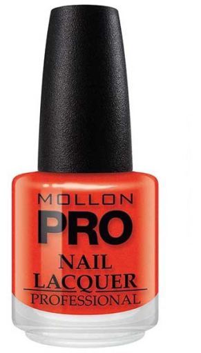 Hardening Nail Lacquer 127 Tranches D&#39;Orange 15 ml