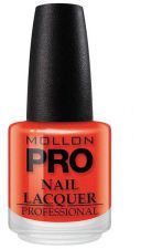 Hardening Nail Lacquer 127 Tranches D&#39;Orange 15 ml