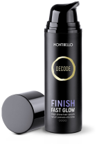 Decode Finish Fast Glow High Shine Hair Styling Serum 50 ml