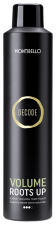 Decode Volume Roots Up Extra Volume Root Foam 300 ml