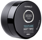 Decode Texture Men Matt Wax Molding Cream 90 ml