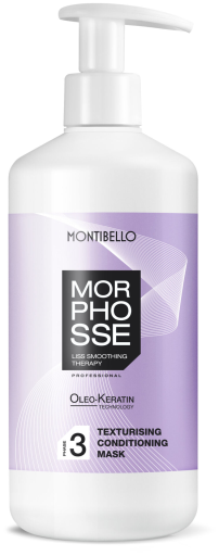 Morphosse Conditioning Mask 500 ml