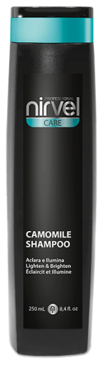 Camomile Lightens and Brightens Shampoo 250 ml