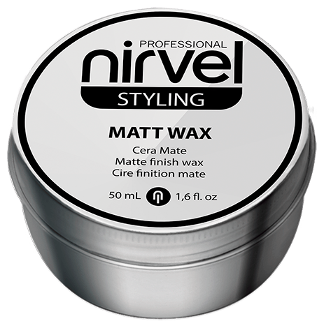 Styling Matt Wax 50 ml
