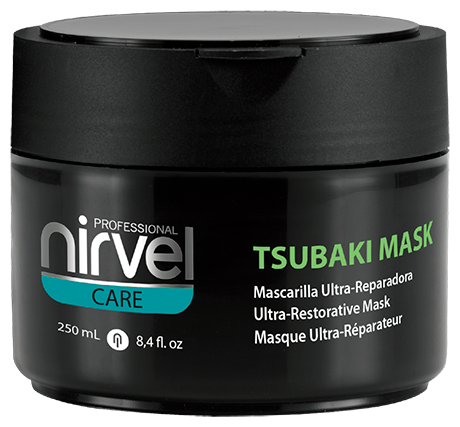 Care Tsubaki Ultra Repairing Mask 250 ml