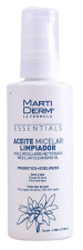 Essentials Aceite Micelar Limpiador 100 ml