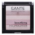 Rouge 5 Gram Beautifying Highlighter 02 Rose