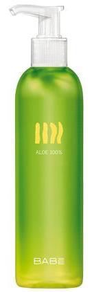 Bab&eacute; 100% Aloe