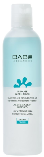 Biphasic Micellar Oil 250 ml