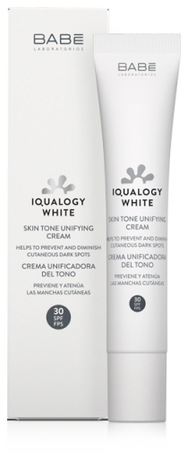 Crema Unificadora del Tono SPF 30 50 ml
