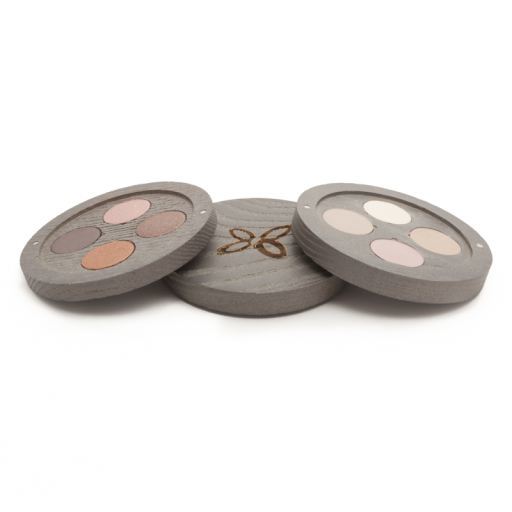 Boho Green Make-Up Eye Shadow Gypsy Palette