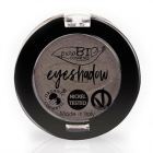 Intense Gray Ecological Eye Shadow Duochrome 19