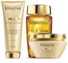 Set de Regalo Elixir Ultime 3 piezas