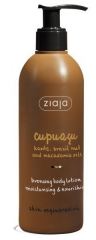 Cupuaz&uacute; Bronzing Body Lotion 300 ml
