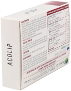Acolip 30 Capsules