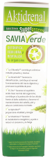 Akti Green Sap 500 ml