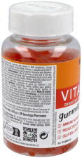 Energy Boost Gummies Vitamin C 84 Gummies