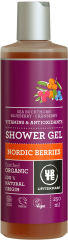 Organic Nordic Berries Shower Gel 245 ml