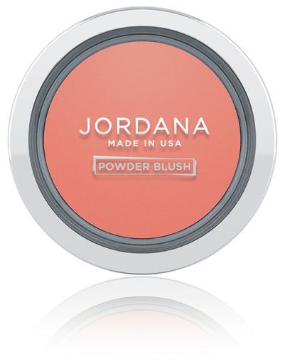 Touch Of Pink Powder Blush