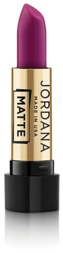 Matte Lipstick Plum Obsession