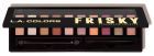 Personality palette 10 Eyeshadow Frisky
