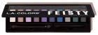 Personality palette 10 Eyeshadow Feisty