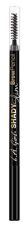 Slim Shady Eyebrow Pencil Black