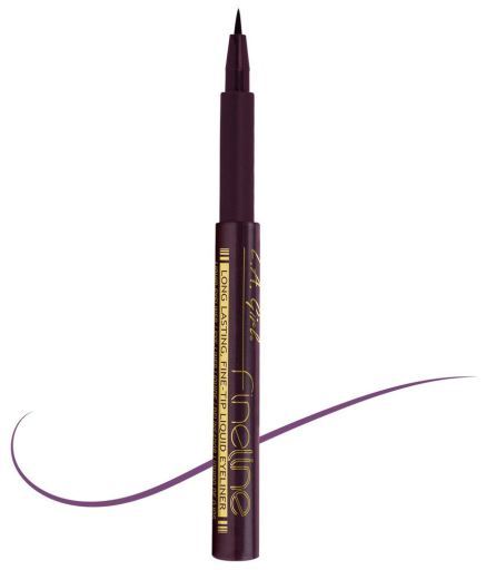 Liner Plum Fine Line