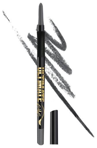 L.A. Girl Automatic Eye Pencil Ultimate Continuous Intense Charcoal