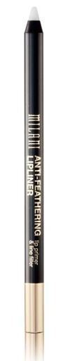 Anti-feathering profiler