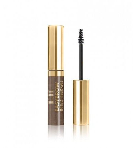 Easybrow Tinted Brow Gel Gel Fiber Dark Brown 05