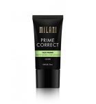 Anti Redness and Pore Minimizing Face Primer Prime Correct