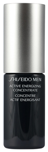 Men Active Energizing Concentrate 50 ml